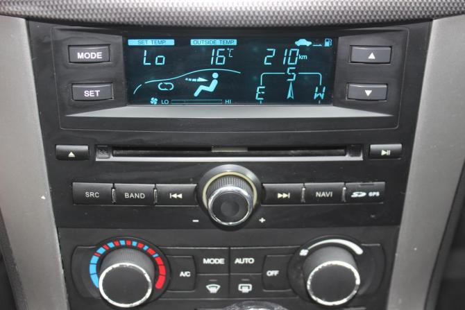 Chevrolet Captiva I Рестайлинг с пробегом 2012 года, цена 997 000 рублей, 204631 км, внедорожник, Автокод Объявления