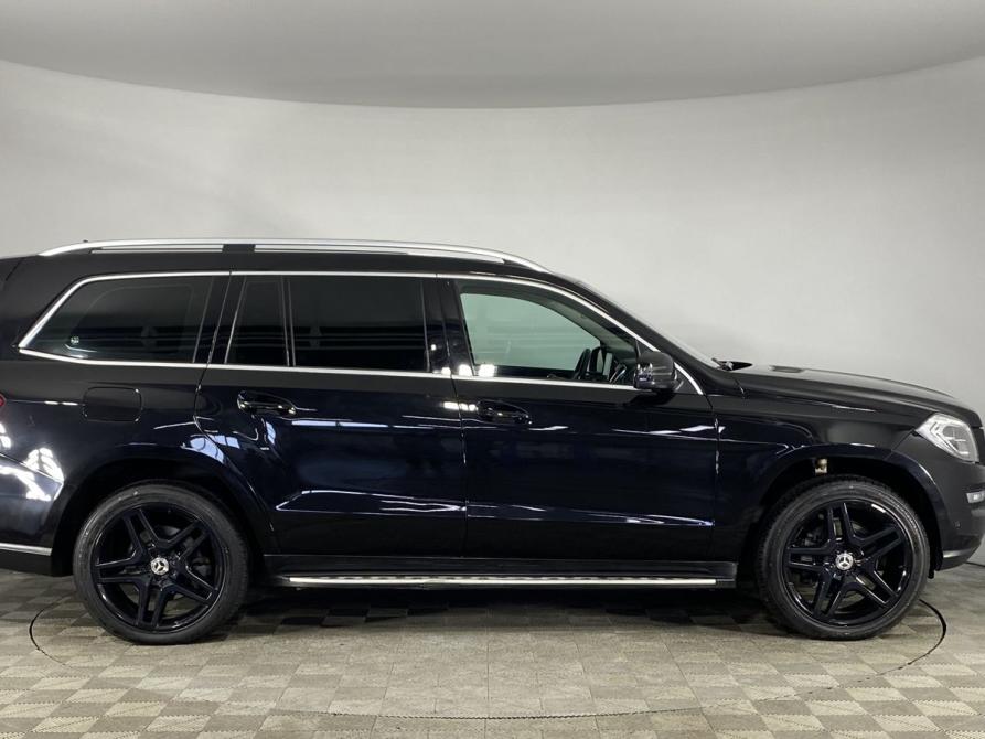 Mercedes-Benz GL-Класс II (X166) Воронеж  - изображение 10