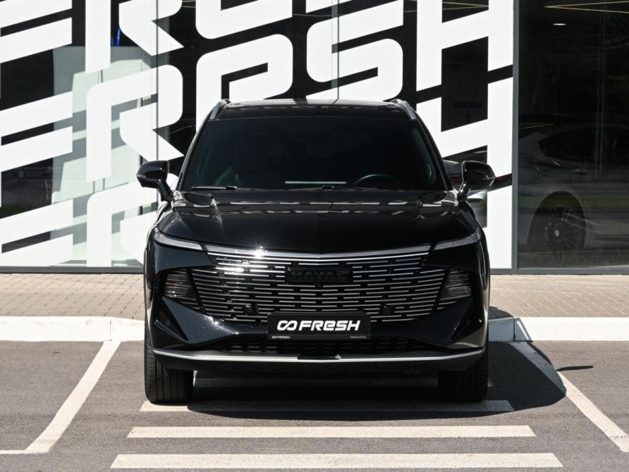 Haval F7 II Волгоград  - изображение 3