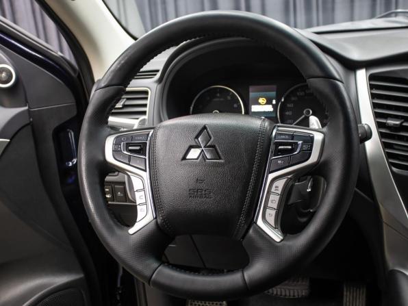 Mitsubishi Pajero Sport III с пробегом 2020 года, цена 3 449 000 рублей, 101374 км, внедорожник, Автокод Объявления