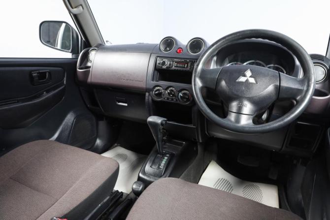 Mitsubishi Pajero Mini II с пробегом 2010 года, цена 679 000 рублей, 118212 км, внедорожник, Автокод Объявления