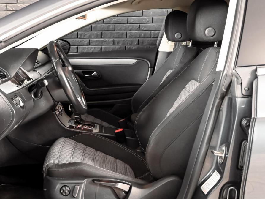 Volkswagen Passat CC I Рестайлинг Екатеринбург  - изображение 10