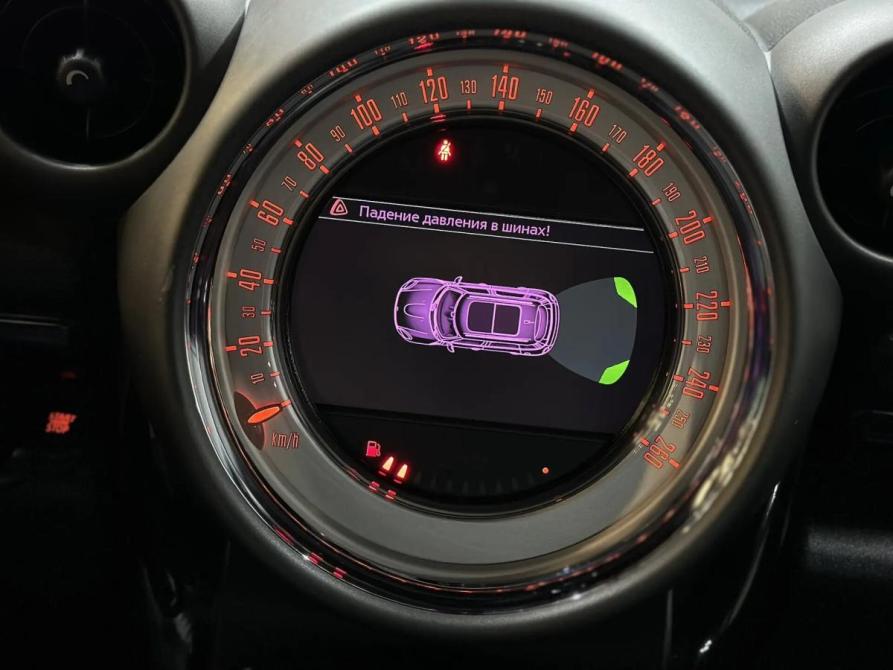 Mini Countryman I Красноярск  - изображение 15
