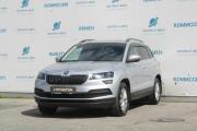 Skoda Karoq I Пермь  - изображение 23