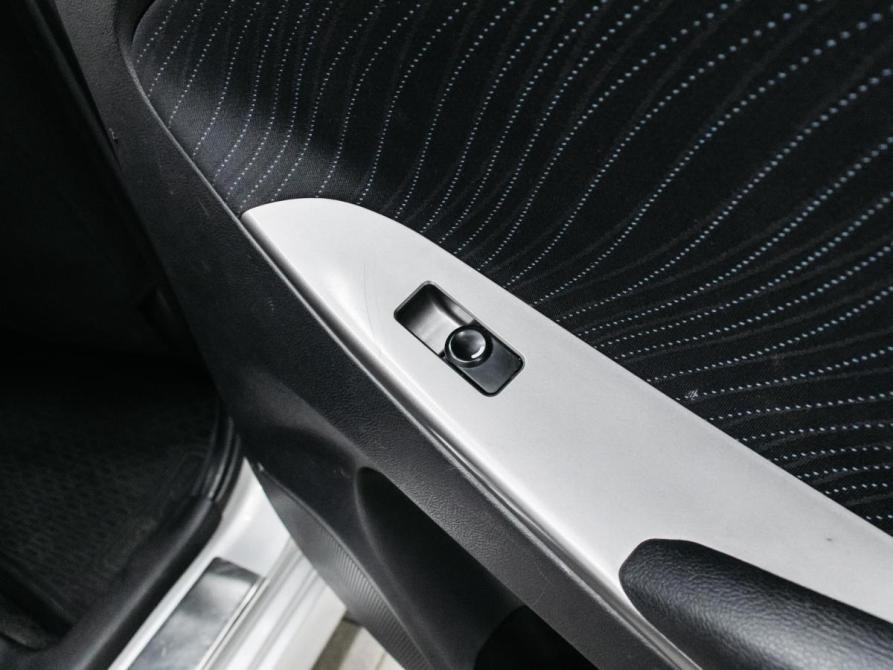 Hyundai Solaris I Рестайлинг Красноярск  - изображение 26