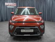 Kia Soul III Москва  - изображение 22