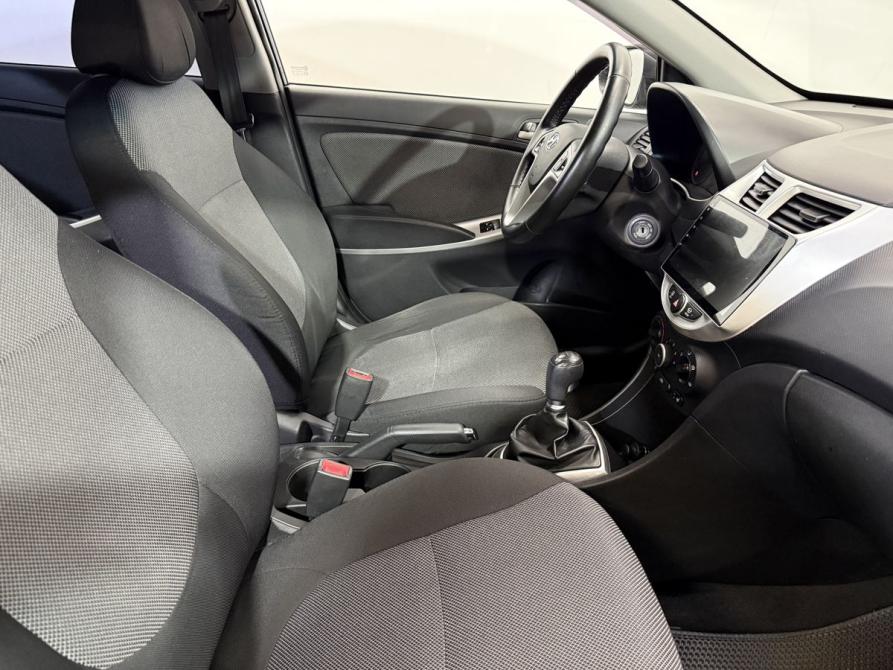 Hyundai Solaris I Ярославль  - изображение 10