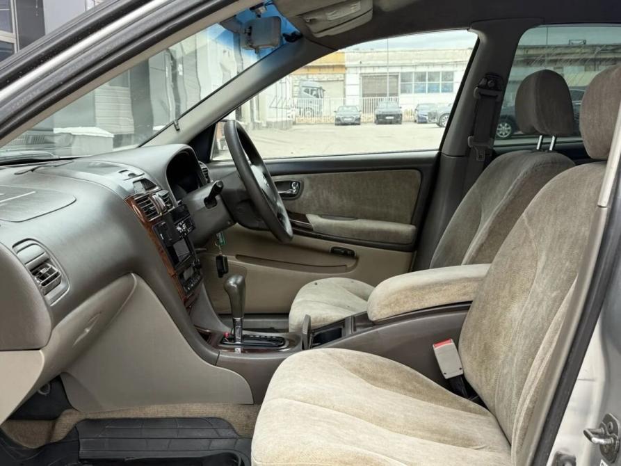 Nissan Cefiro III (A33) Новосибирск  - изображение 10