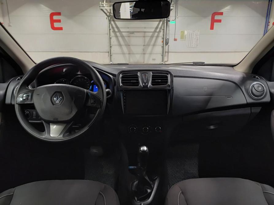Renault Sandero II Казань  - изображение 17