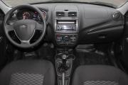Lada (ВАЗ) Granta I Рестайлинг Белгород  - изображение 28