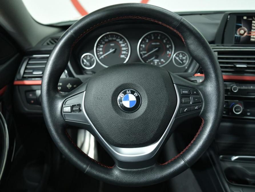 BMW 4 серии F32/F33/F36 Москва  - изображение 12