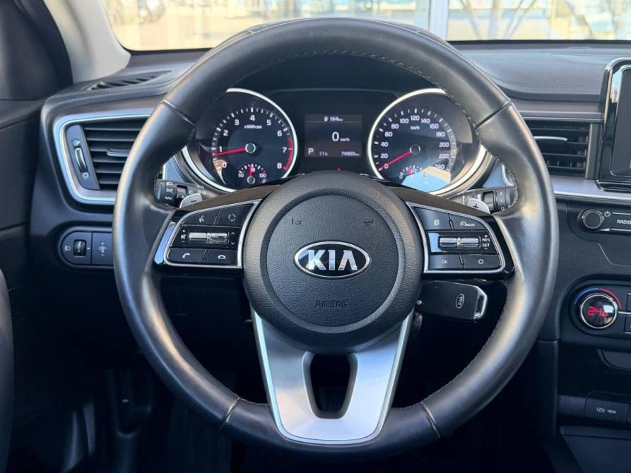 Kia Ceed III Москва  - изображение 9