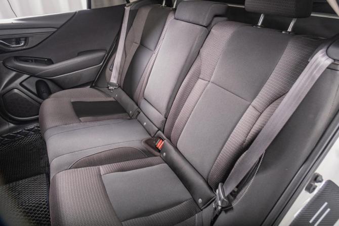 Subaru Outback VI с пробегом 2022 года, цена 3 369 000 рублей, 93000 км, универсал, Автокод Объявления