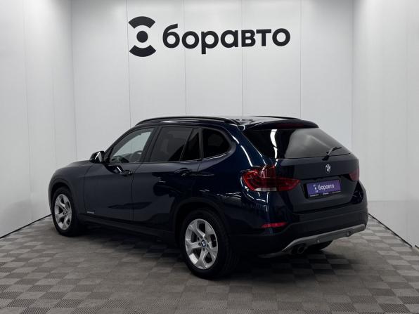 BMW X1 I (E84) Рестайлинг с пробегом 2013 года, цена 1 640 000 рублей, 156089 км, внедорожник, Автокод Объявления