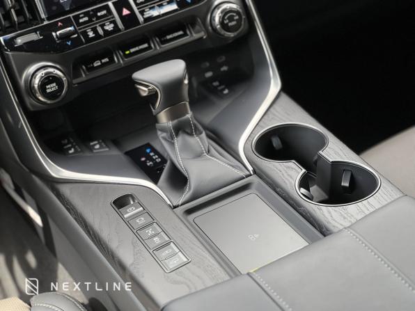Новый Lexus LX IV 2026 года, цена 19 990 000 рублей, внедорожник, Автокод Объявления