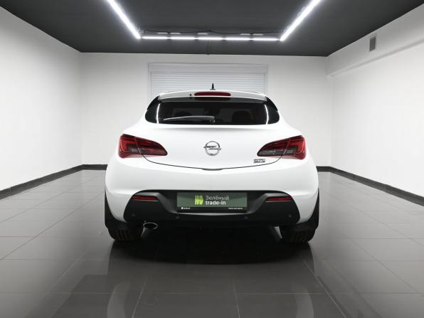 Opel Astra J Рестайлинг с пробегом 2013 года, цена 1 145 000 рублей, 154975 км, хэтчбек, Автокод Объявления