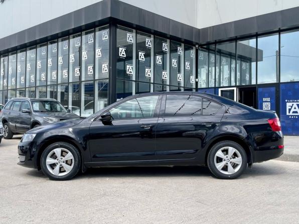 Skoda Octavia III (A7) с пробегом 2013 года, цена 1 270 000 рублей, 187204 км, лифтбек, Автокод Объявления