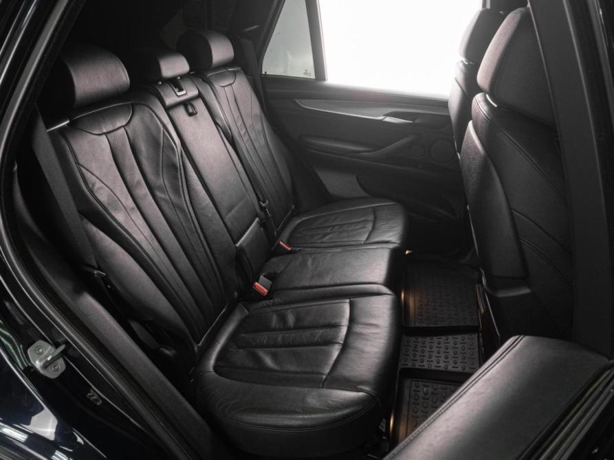 BMW X5 III (F15) Тюмень  - изображение 7