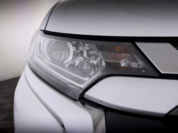 Mitsubishi Outlander III Рестайлинг 3 с пробегом 2018 года, цена 1 850 000 рублей, 162450 км, внедорожник, Автокод Объявления