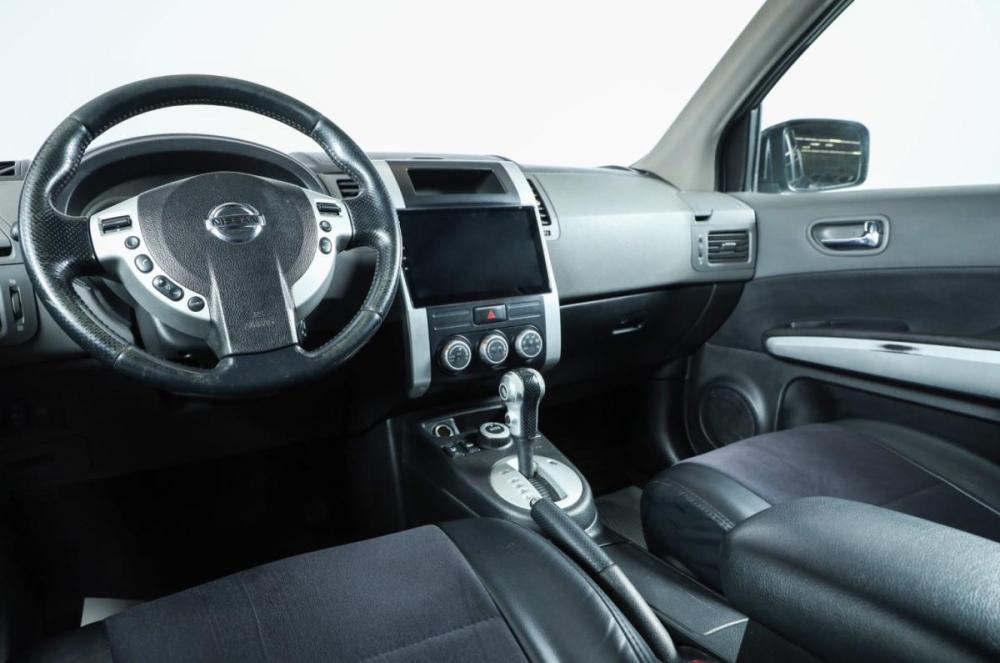 Nissan X-Trail I Рестайлинг Новосибирск  - изображение 8