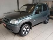 Chevrolet Niva I Рестайлинг Арзамас  - изображение 5
