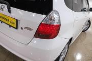 Honda Fit I Новокузнецк  - изображение 40