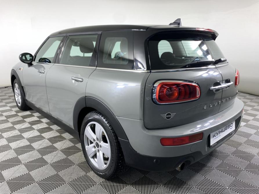 Mini Clubman II Москва  - изображение 7