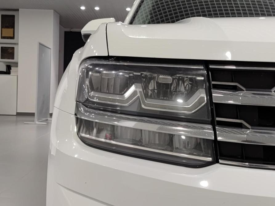 Volkswagen Teramont I Казань  - изображение 21