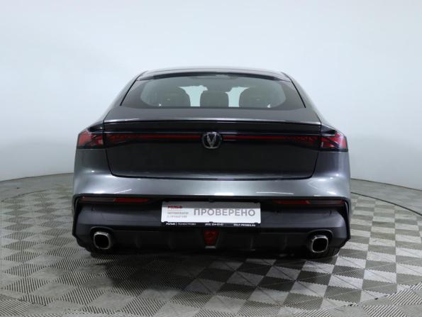 Changan UNI-V I с пробегом 2023 года, цена 2 050 000 рублей, 35315 км, лифтбек, Автокод Объявления