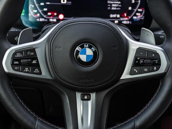 BMW X6 III (G06) с пробегом 2021 года, цена 7 420 800 рублей, 36060 км, внедорожник, Автокод Объявления