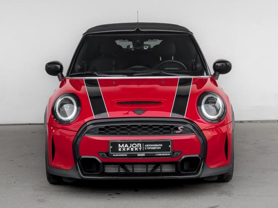 Mini Countryman II Рестайлинг Москва  - изображение 2