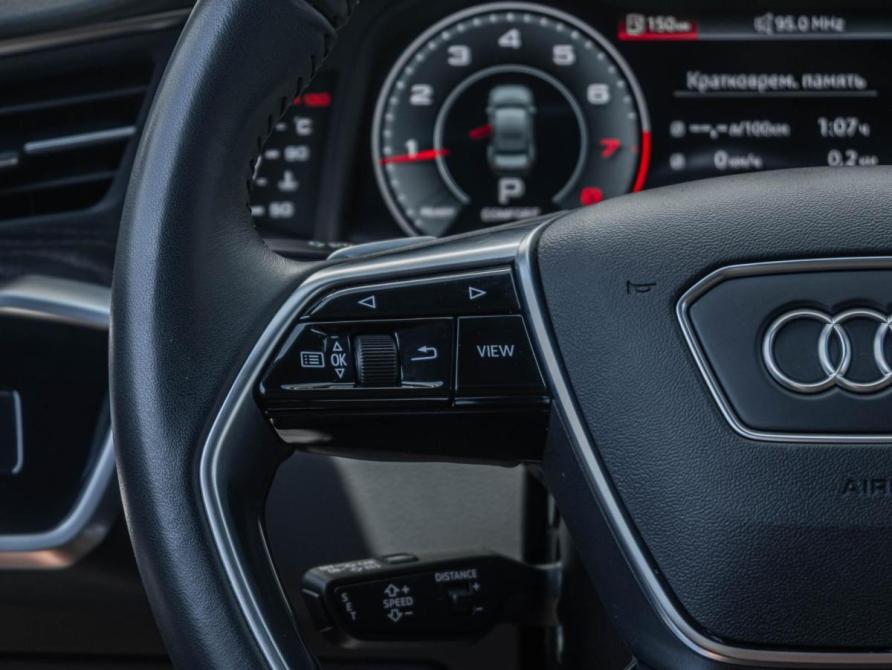 Audi A6 V (C8) Ставрополь  - изображение 22