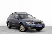 Subaru Outback III Барнаул  - изображение 27