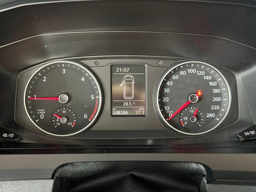 Volkswagen Caravelle T6 Оренбург  - изображение 16