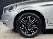 Volvo XC60 I Рестайлинг Иркутск  - изображение 43