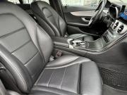 Mercedes-Benz C-Класс IV (W205) Рестайлинг Воронеж  - изображение 22