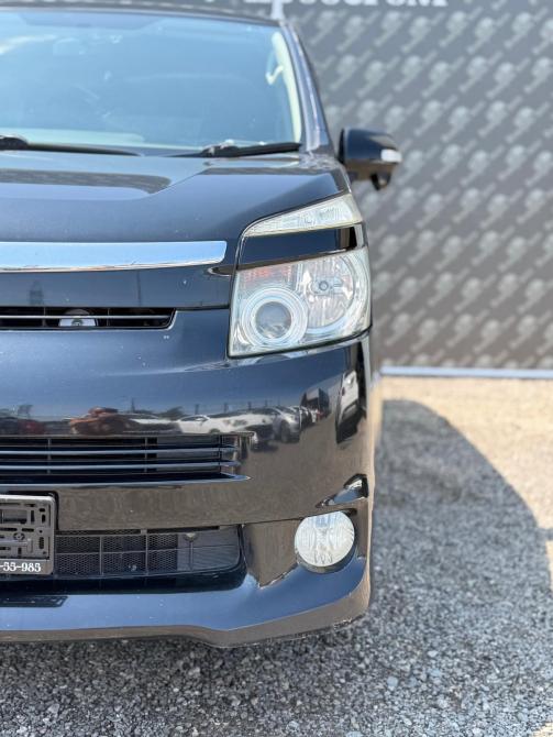 Toyota Voxy II (R70) Краснодар  - изображение 3