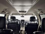 Chrysler Voyager V Рестайлинг Санкт-Петербург  - изображение 40