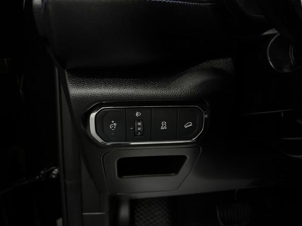 Haval Jolion I Рестайлинг с пробегом 2024 года, цена 1 895 000 рублей, 39818 км, внедорожник, Автокод Объявления