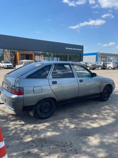 Lada (ВАЗ) 2112 Кострома  - изображение 5