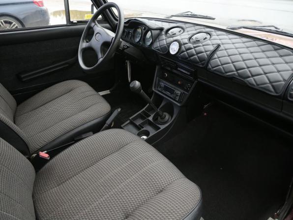 Lada (ВАЗ) 2106 с пробегом 1999 года, цена 215 000 рублей, 85000 км, седан, Автокод Объявления