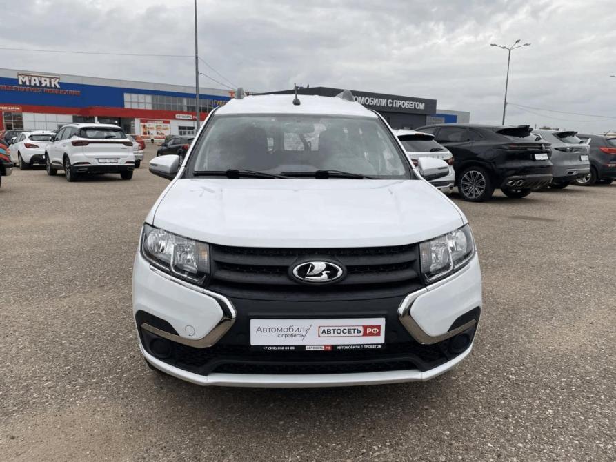 Lada (ВАЗ) Largus I Рестайлинг Тверь  - изображение 2