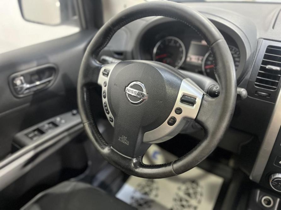 Nissan X-Trail II Рестайлинг Курск  - изображение 7