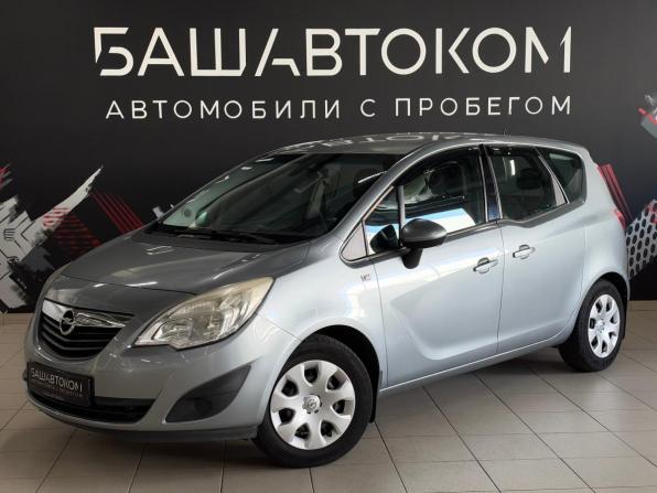 Opel Meriva B с пробегом 2013 года, цена 720 000 рублей, 90959 км, минивэн, Автокод Объявления