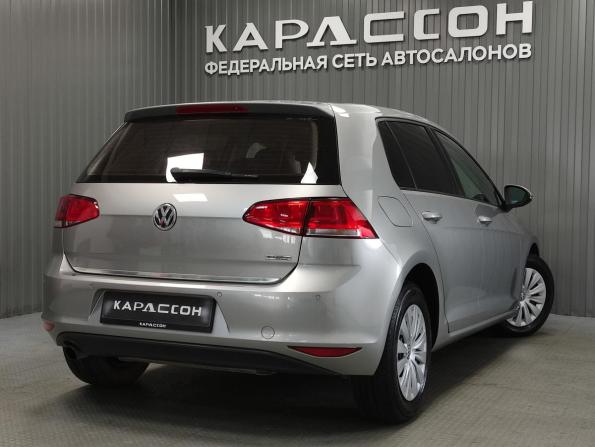 Volkswagen Golf VII с пробегом 2012 года, цена 980 000 рублей, 92600 км, хэтчбек, Автокод Объявления