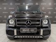 Mercedes-Benz G-Класс AMG I (W463) Рестайлинг 3 Москва  - изображение 32