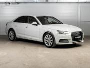 Audi A4 V (B9) Ставрополь  - изображение 25