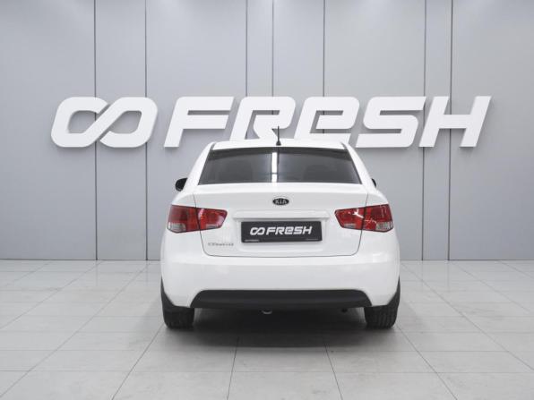 Kia Cerato II с пробегом 2011 года, цена 850 000 рублей, 185871 км, седан, Автокод Объявления