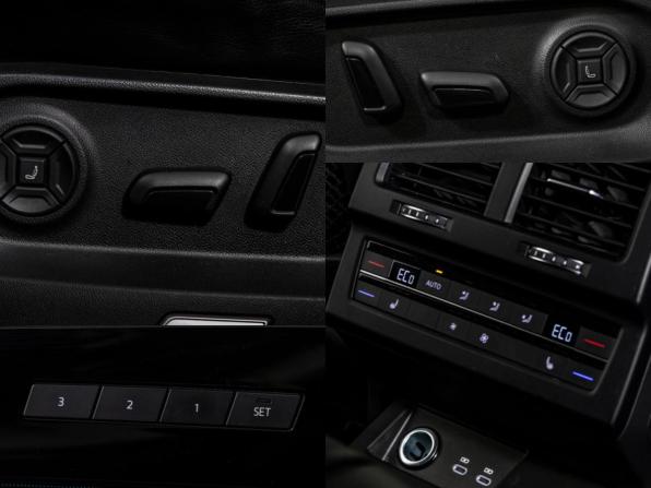 Volkswagen Touareg III с пробегом 2021 года, цена 4 510 000 рублей, 189621 км, внедорожник, Автокод Объявления