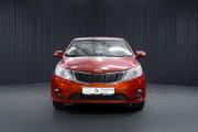 Kia Rio III Тюмень  - изображение 25